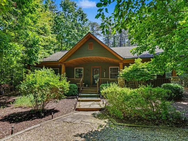 House for sale in Harbert, Michigan