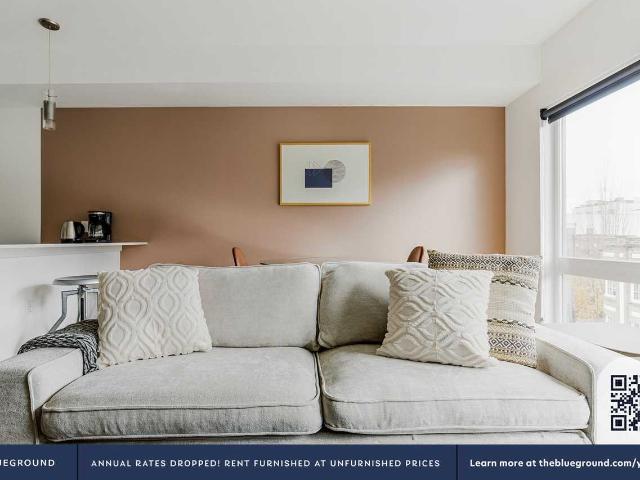 Apartment for rent in Seattle, Washington