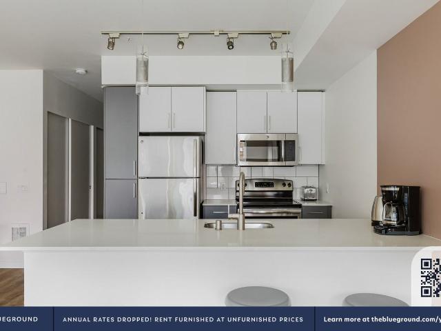 Apartment for rent in Seattle, Washington