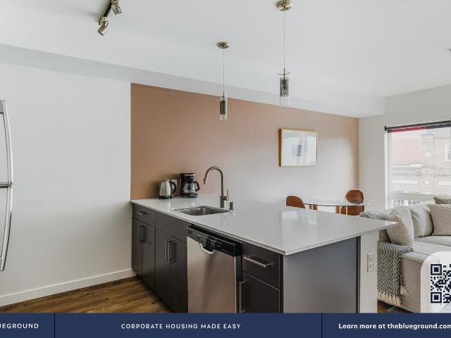 Apartment for rent in Seattle, Washington