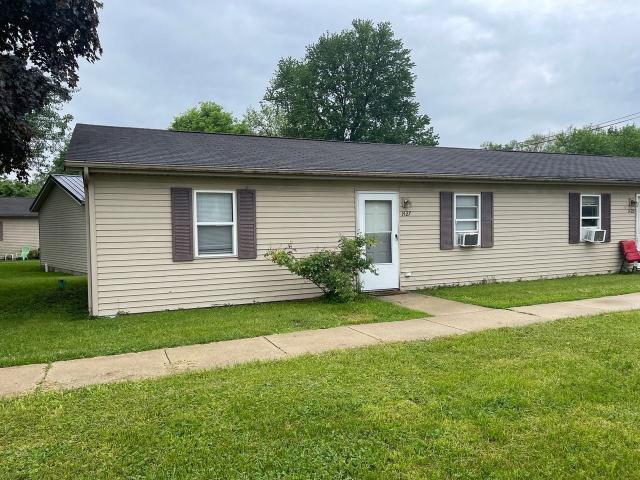 Apartment for rent in Logansport, Indiana