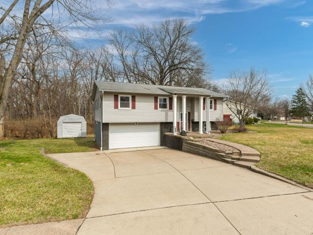 Property for sale in East Moline, Illinois