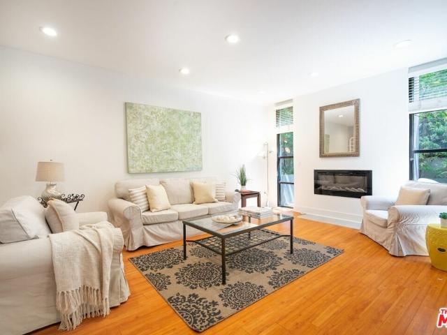 Condo for sale in Santa Monica
