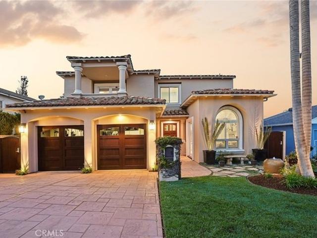 House for sale in Manhattan Beach, California