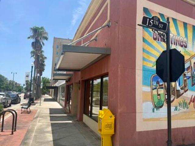 Commercial for sale in Gulfport, Mississippi
