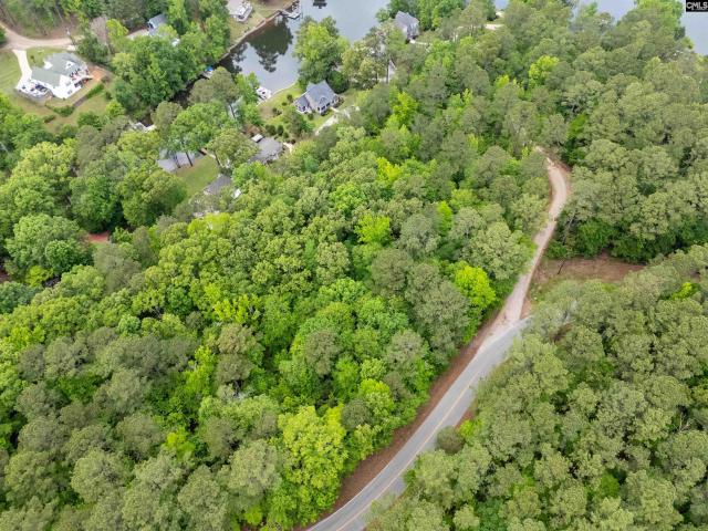 Land for sale in Ridgeway, South Carolina