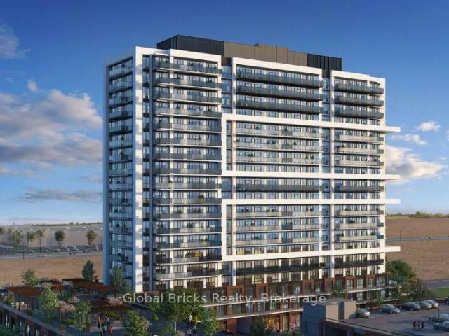 Condo for rent in Toronto, Golden Horseshoe