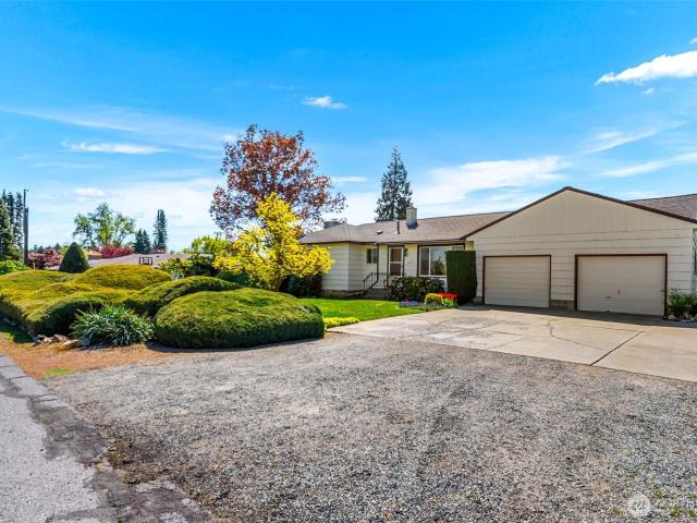 Property for sale in Wenatchee, Washington