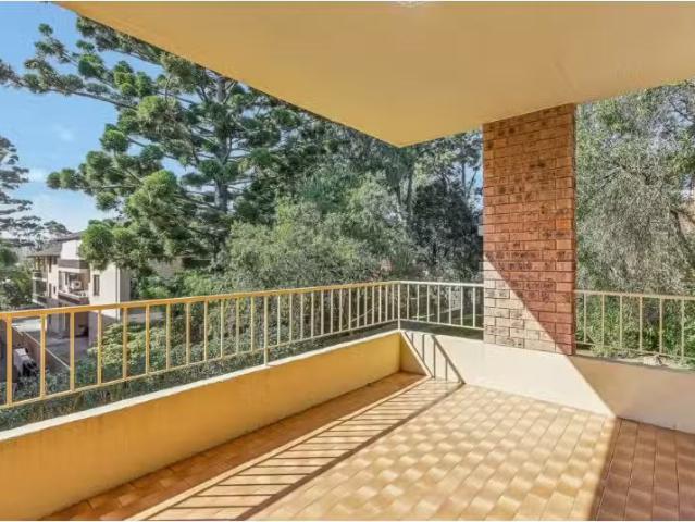 Apartment for rent in Sydney, New South Wales