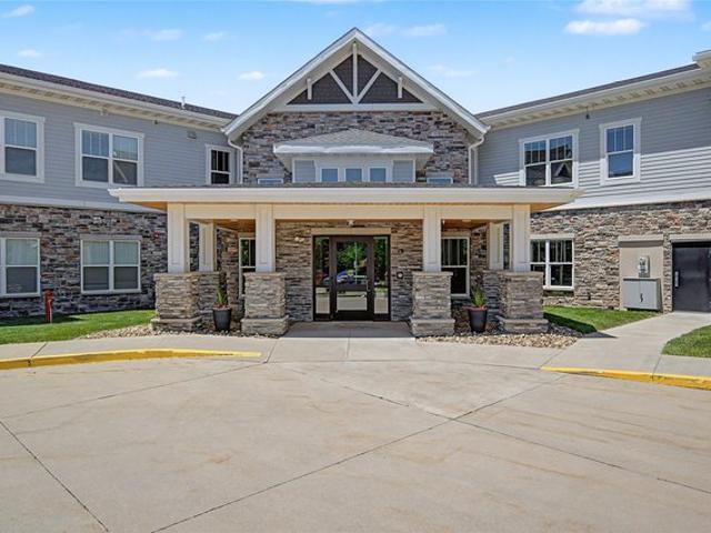 Condo for sale in Altoona, Iowa