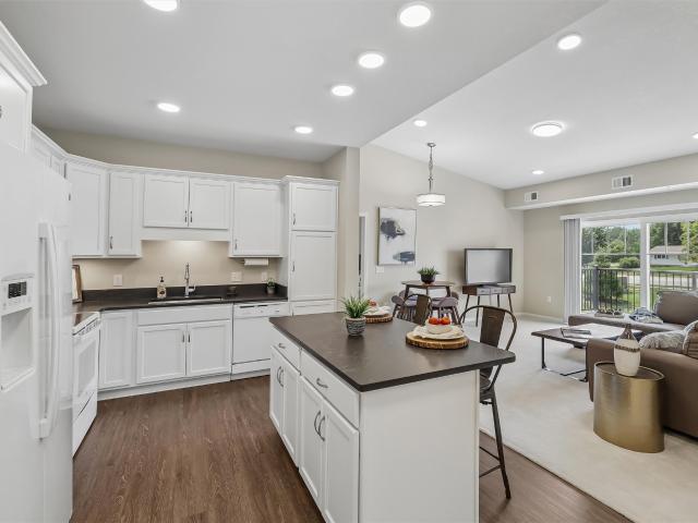 Condo for sale in Altoona, Iowa