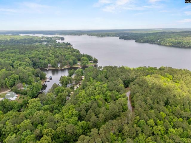 Land for sale in Ridgeway, South Carolina