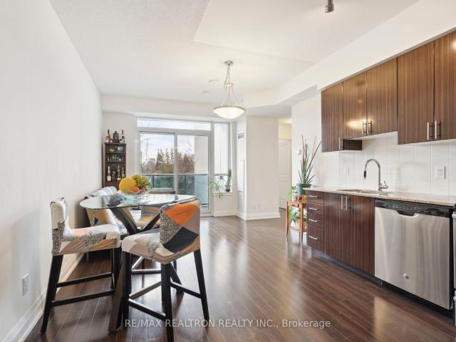 Condo for sale in York, Ontario