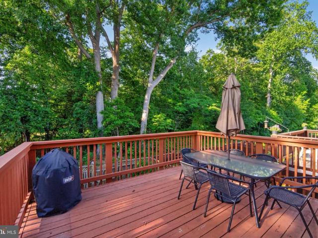 Townhouse for sale in Annapolis, Maryland