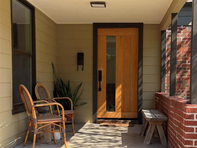 House for sale in Dallas, Texas