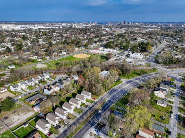Land for sale in Chesapeake