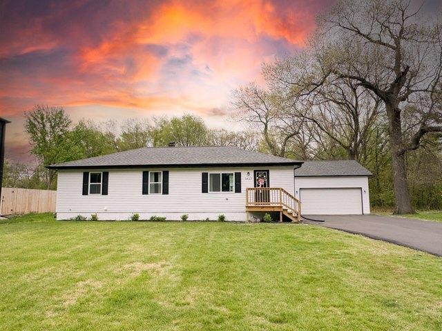 House for sale in Schererville, Indiana