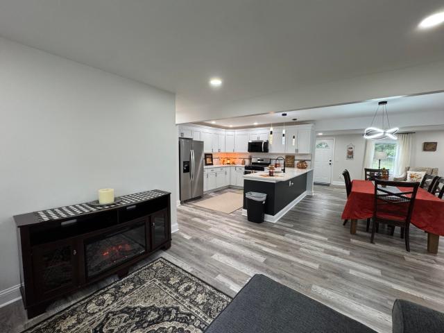 House for sale in Schererville, Indiana