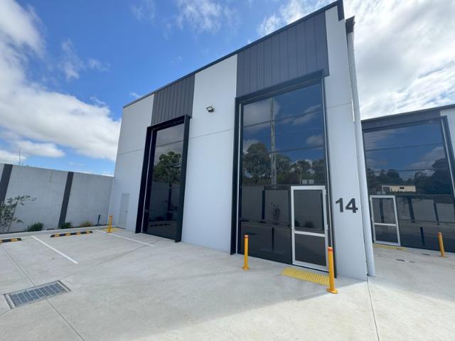 Warehouse for rent in Bathurst, New South Wales