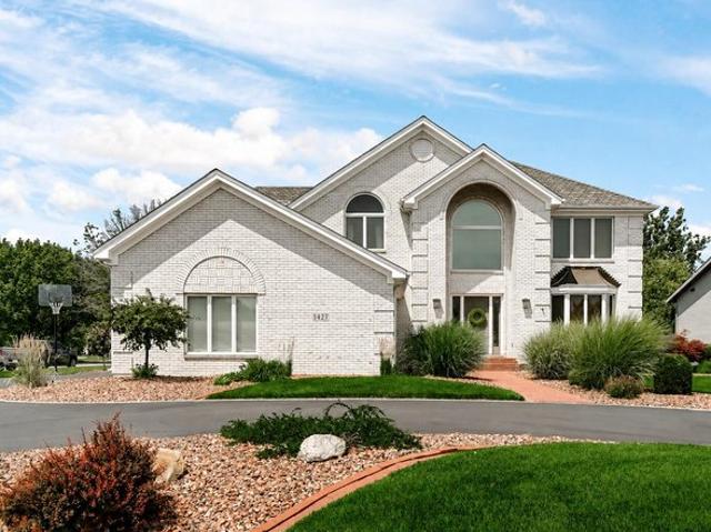 House for sale in Munster, Indiana