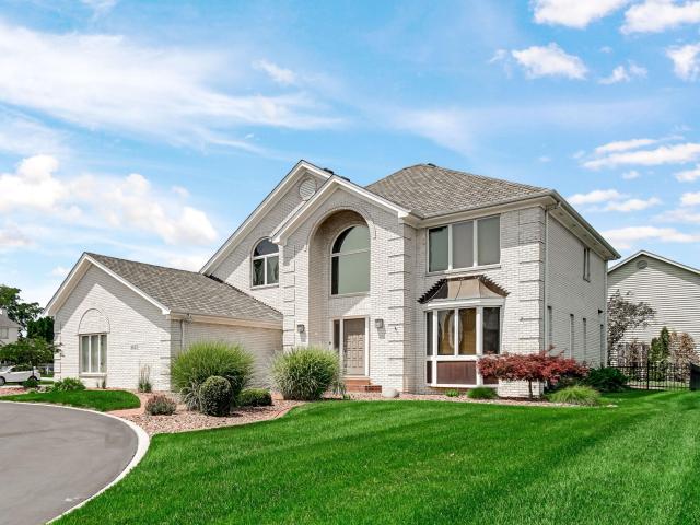 House for sale in Munster, Indiana