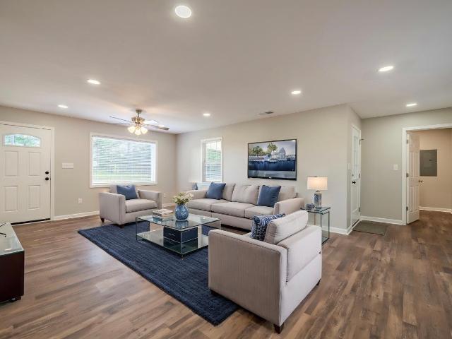 House for sale in Tennessee