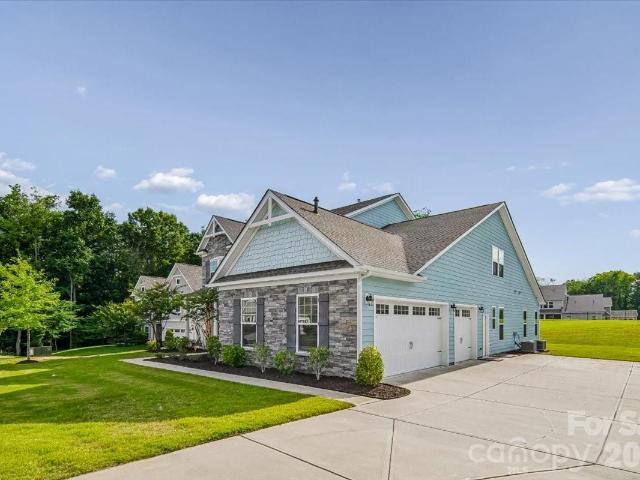 House for sale in North Carolina