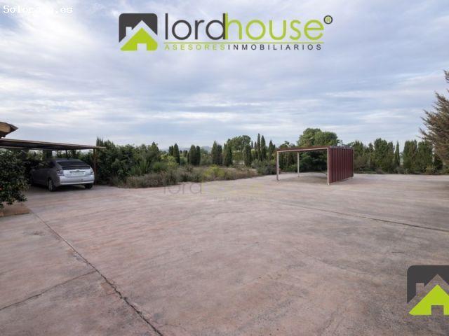 Casa en venta en Los Abades y las Norias, Alto Guadalentín