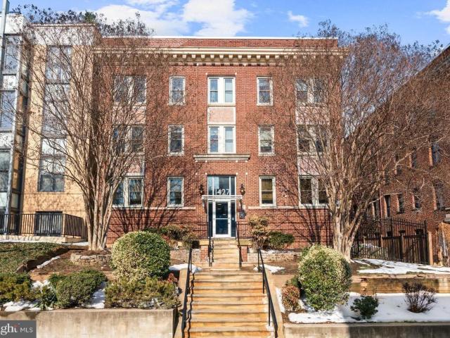 Condo for sale in Washington, Washington DC