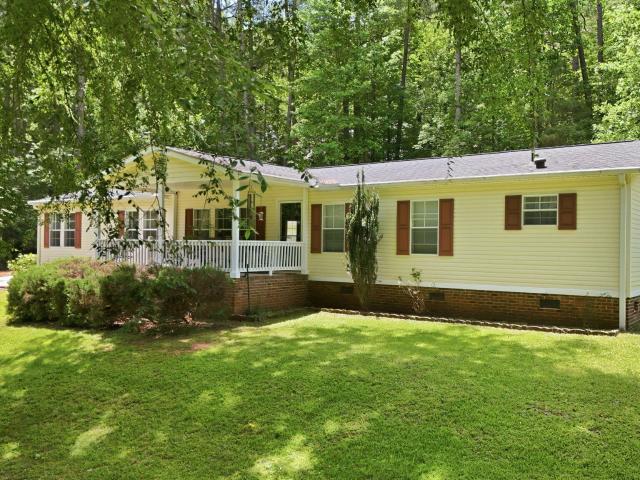 House for sale in Sanford, North Carolina