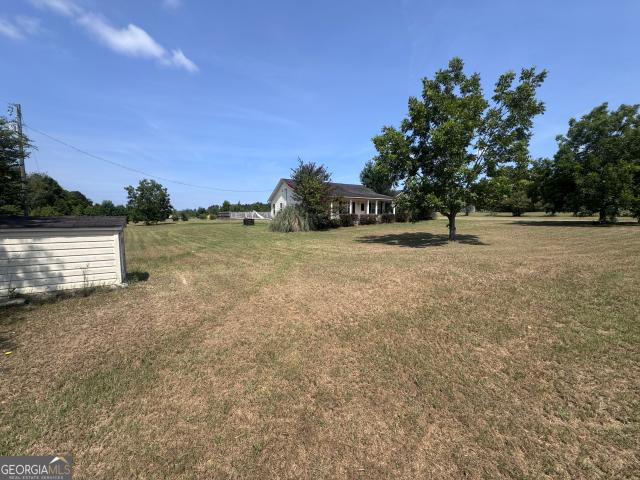 House for sale in Rentz, Georgia
