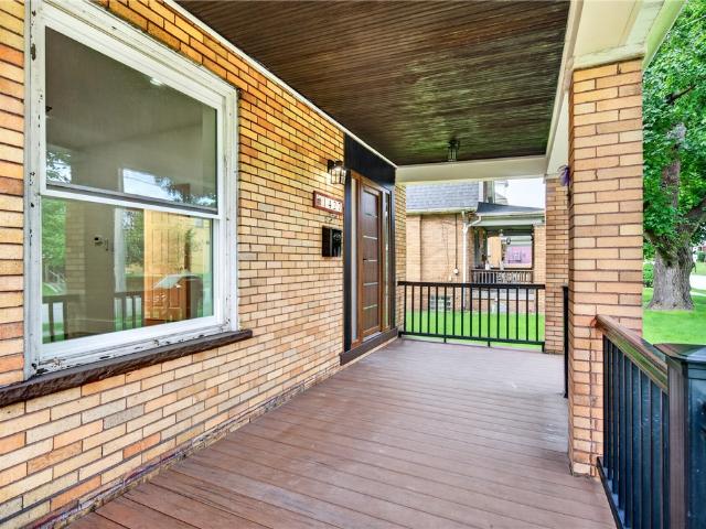 House for sale in Ambridge, Beaver County