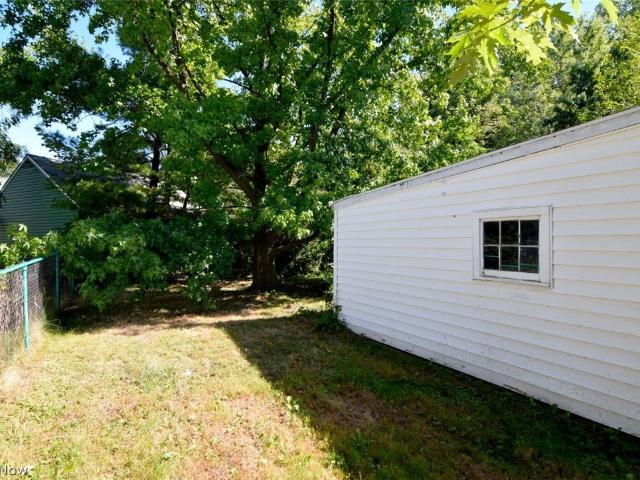 House for sale in Euclid, Ohio