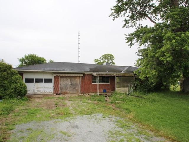 House for sale in Wabash, Indiana