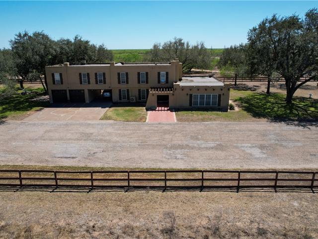 House for sale in Premont, Texas