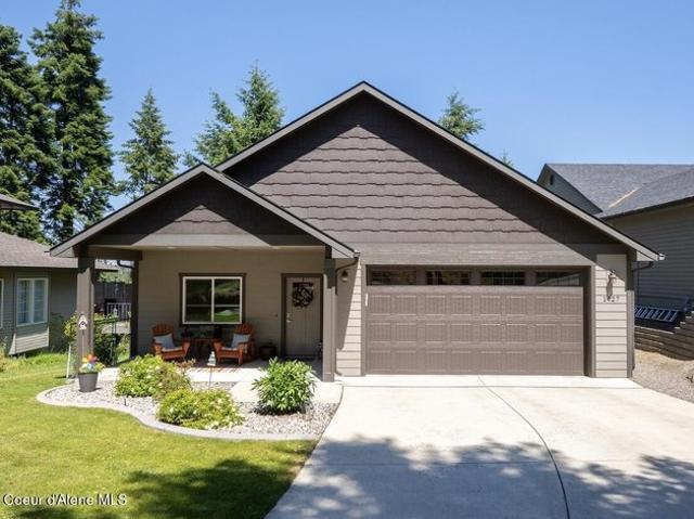 House for sale in Hayden, Idaho