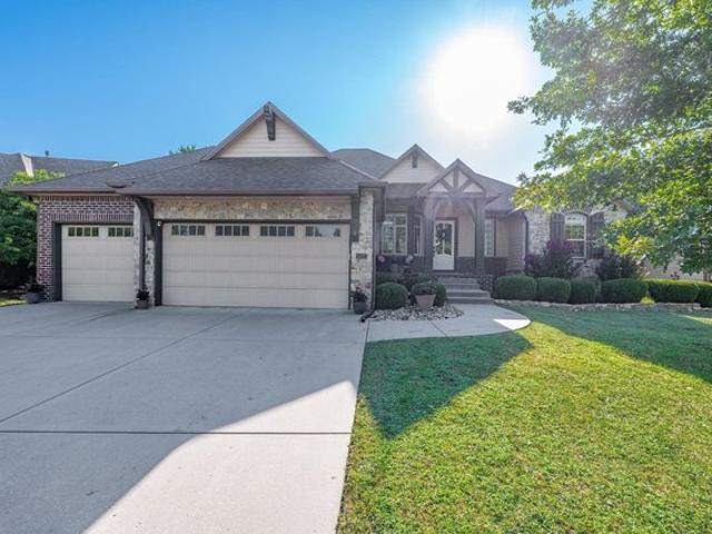 House for sale in Kansas
