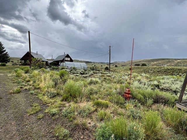Land for sale in Panguitch, Utah