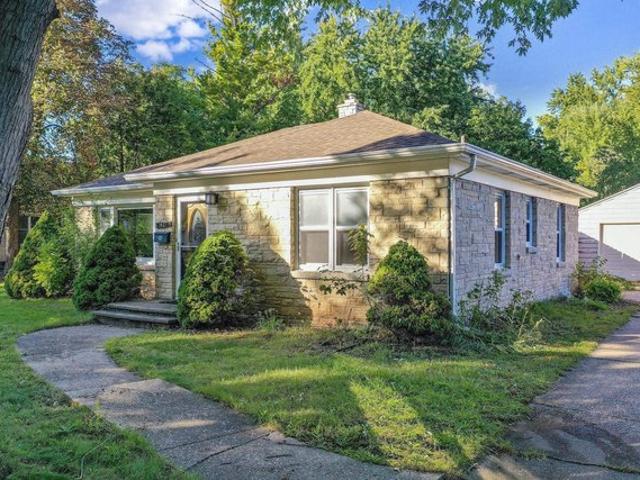 House for sale in Green Bay, Wisconsin