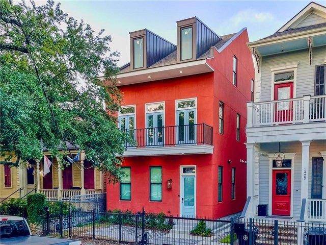 Condo for sale in New Orleans, Louisiana