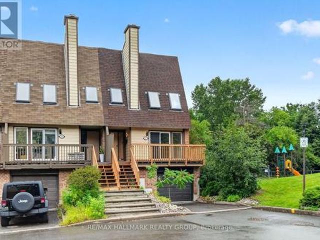 Townhouse for sale in Mulhurst Bay, Ontario