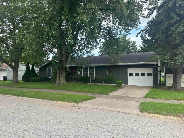 House for sale in Rochester, Fulton County