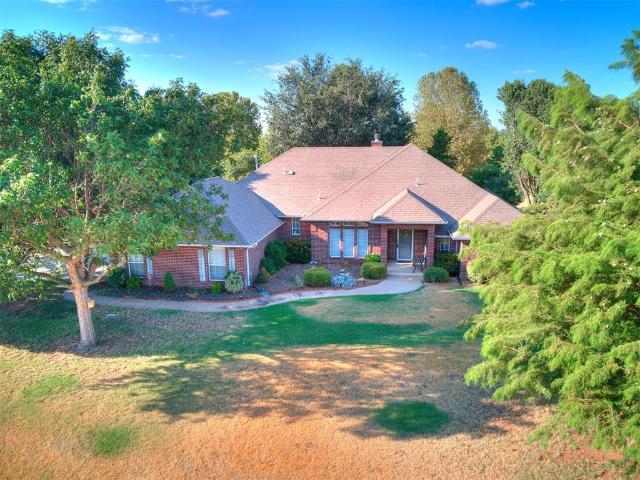 House for sale in Mustang, Oklahoma