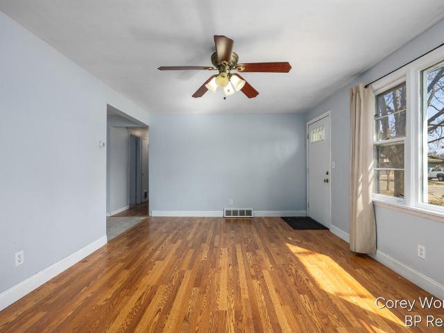 House for sale in Grand Haven, Michigan