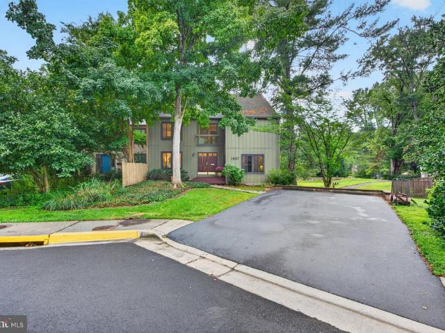 Townhouse for sale in Virginia