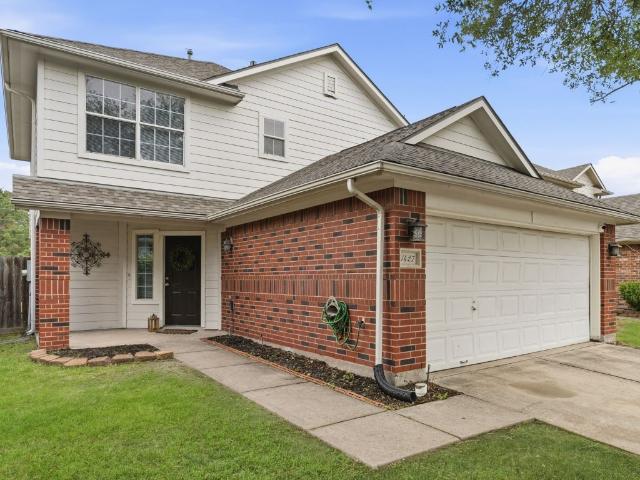 Property for rent in Harris, Texas