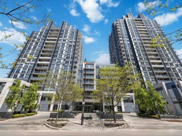 Condo for sale in Woburn, Ontario