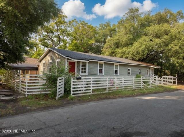 House for sale in Jacksonville, Florida