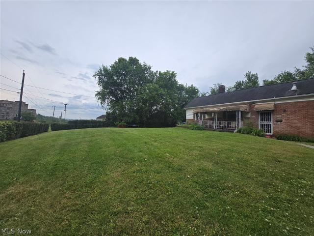 House for sale in Youngstown, Ohio