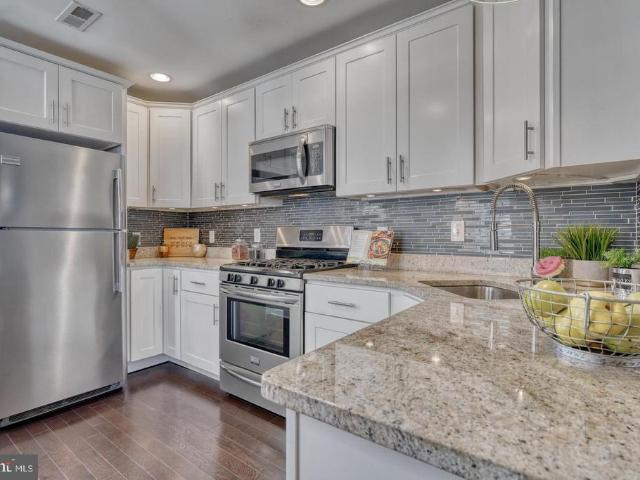 Townhouse for sale in Gibsonton, Maryland
